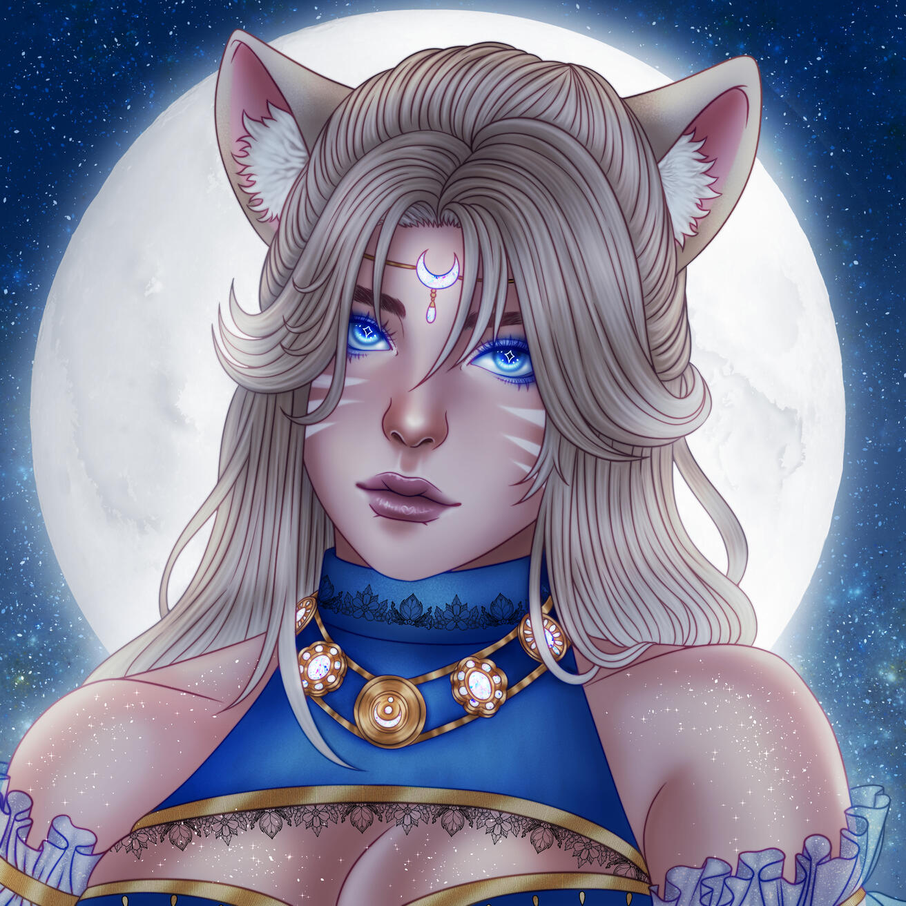 gift from chaosgremlin