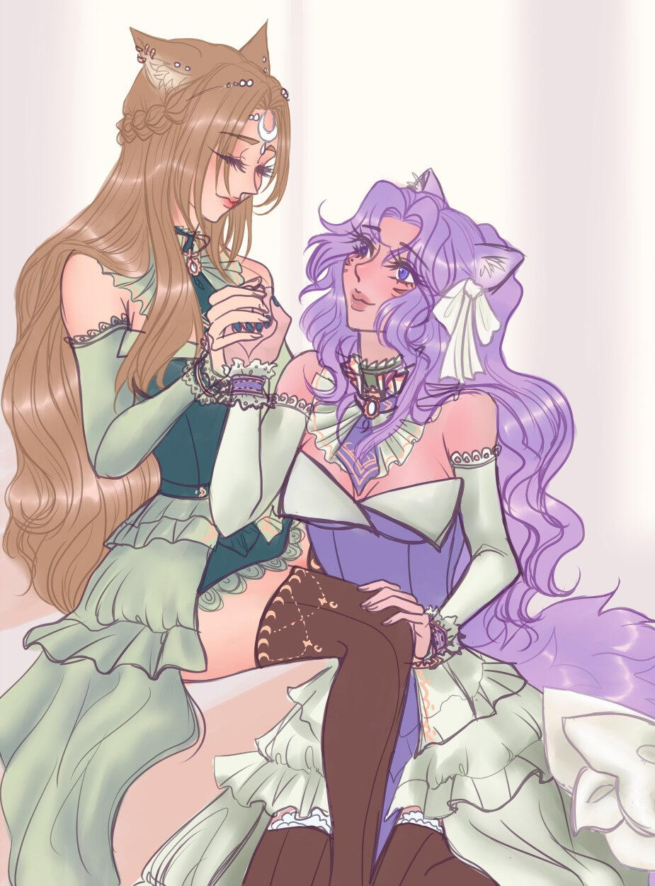gift from sammi_doodles