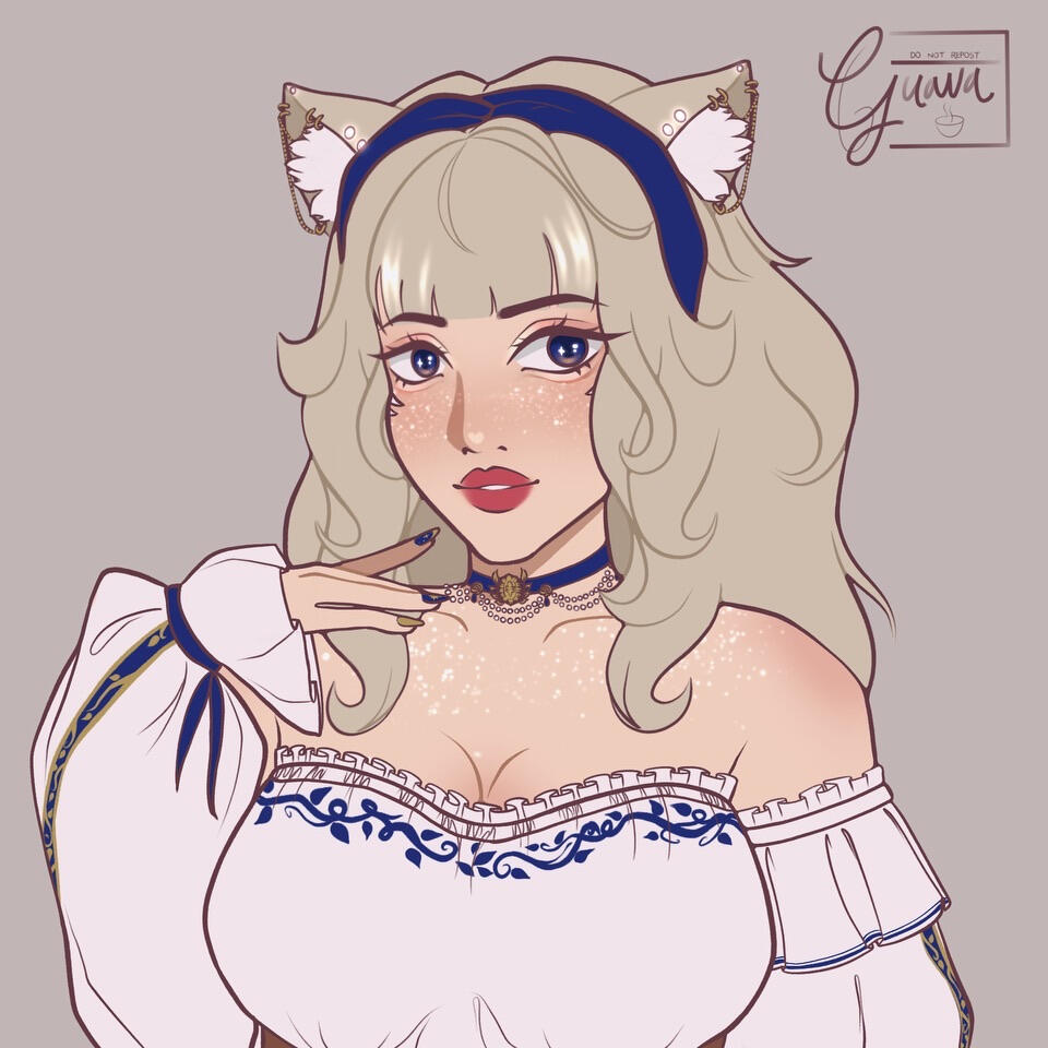 Gift from Guava